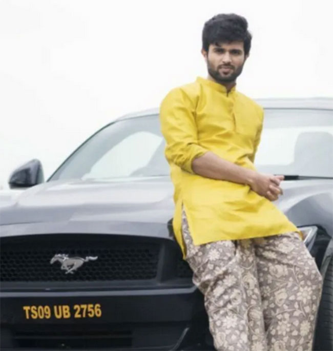 రౌడీ టూమచ్ కాస్ట్ లీ గురూ