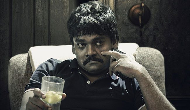 ‘WGV’ Sarcastically Mocks ‘RGV’ Big Time!