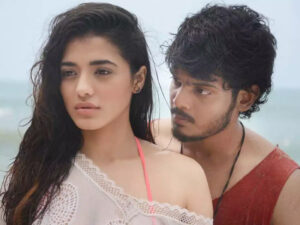 What Is The Fate Of Akash Puri’s ‘Romantic’?