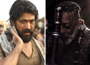 Yash And Sanjay Dutt To Shoot For Deadly Climax Of KGF-2