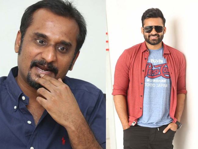 Zee Studious Acquired Tej-Deva Katta’s Film Rights?