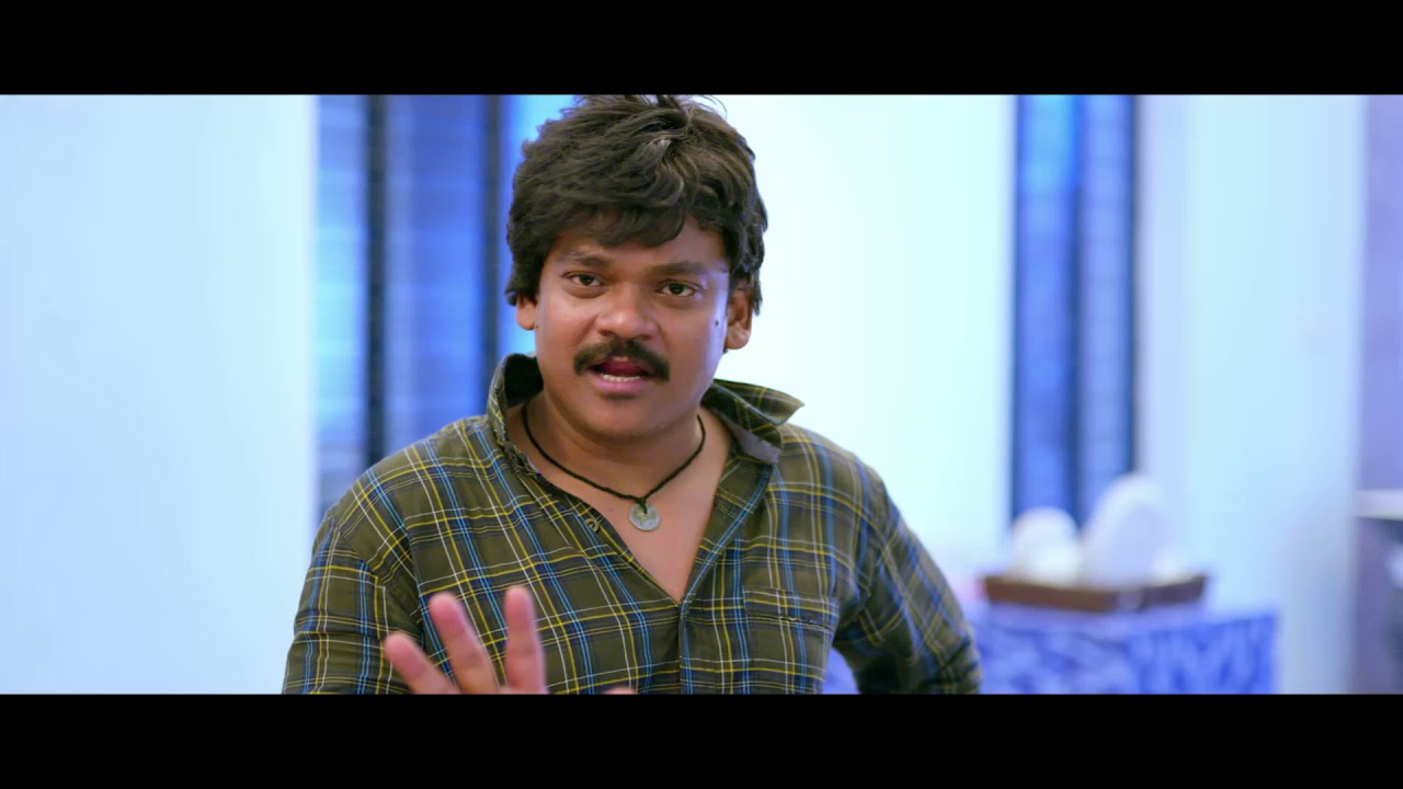 Bomma Adirindi-Dimma Tirigindi Trailer Talk