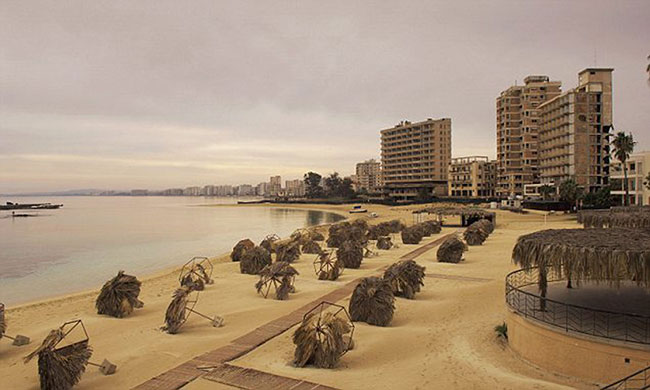 వైభవంగా వెలిగిన నగరంలో ఇప్పుడు ఒక్కరు కూడా లేరు! ఇంతకీ ఏమైంది?