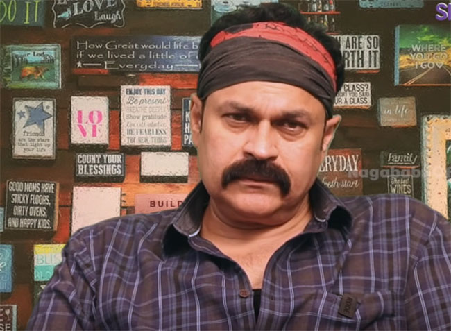 ‘బాత్రూమ్ శుభ్రంగా పెట్టుకుంటేనే వారికి మనుషుల విలువ తెలుస్తుంది’