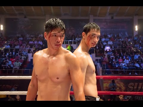 Teaser: Top Notch Action Choreographer Turns Director With ‘Sam Hoi’!