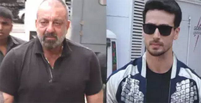 సూపర్ హిట్ ఖల్ నాయక్ మళ్లీ..!