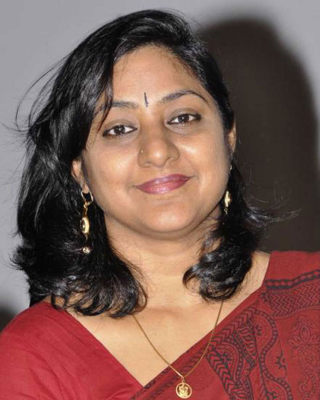 నాది 45ఏళ్ల సినీ ప్రయాణం.. రఘువరన్ తో అందుకే విడిపోయా.. పుట్టింది ఇక్కడే : రోహిణి