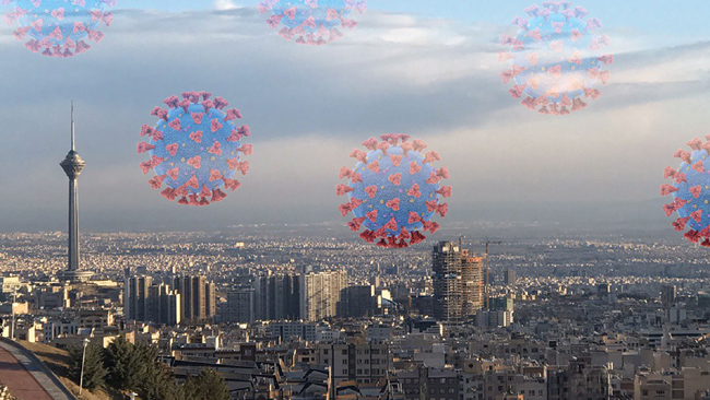 అలర్ట్ : గాలిలో కరోనా వైరస్.. వెల్లడించిన సీసీఎంబీ అలర్ట్ : గాలిలో కరోనా వైరస్.. వెల్లడించిన సీసీఎంబీ