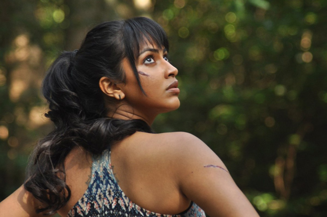 అమలాపాల్ థ్రిల్లర్ కంప్లీట్..!