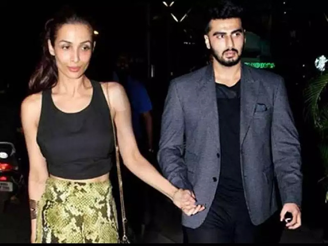 Arjun Kapoor and Malaika Arora Locked Their Wedding Date?