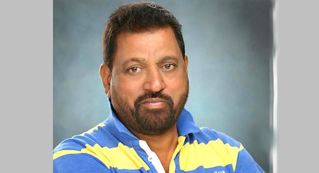 సినీ నటుడు నర్సింగ్ యాదవ్ కన్నుమూత