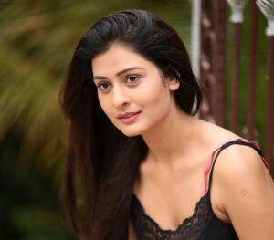 Payal Rajput roped in to do a special dance number in Maha Samudram!