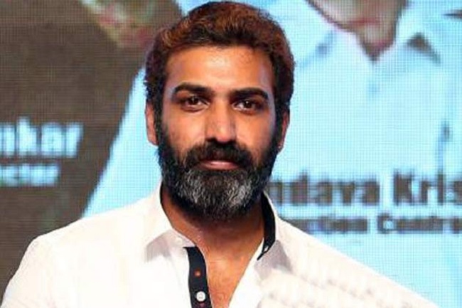 Taraka Ratna Turns Tarak For ‘Devineni’!
