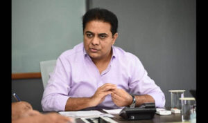 Will KTR Get A young Cabinet?