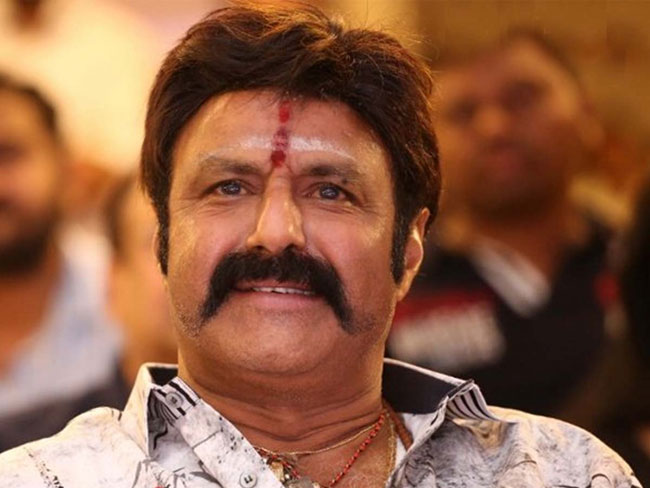 ఉగాదికి బాలయ్య ట్రీట్ ఇవ్వనున్నాడా..??