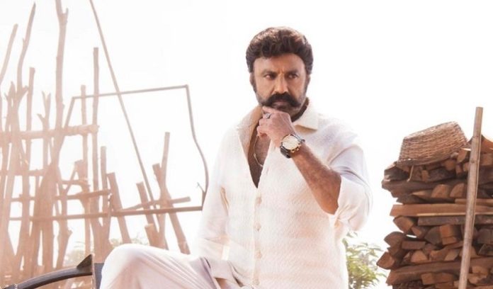 బిబి3 రిలీజ్‌ డేట్‌ ప్రకటన కూడా వచ్చేయబోతుంది