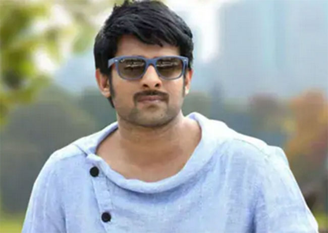 యూఎస్ సాఫ్ట్ వేర్ కంపెనీ ఓనర్ కూతురుతో ప్రభాస్ పెళ్లి!!