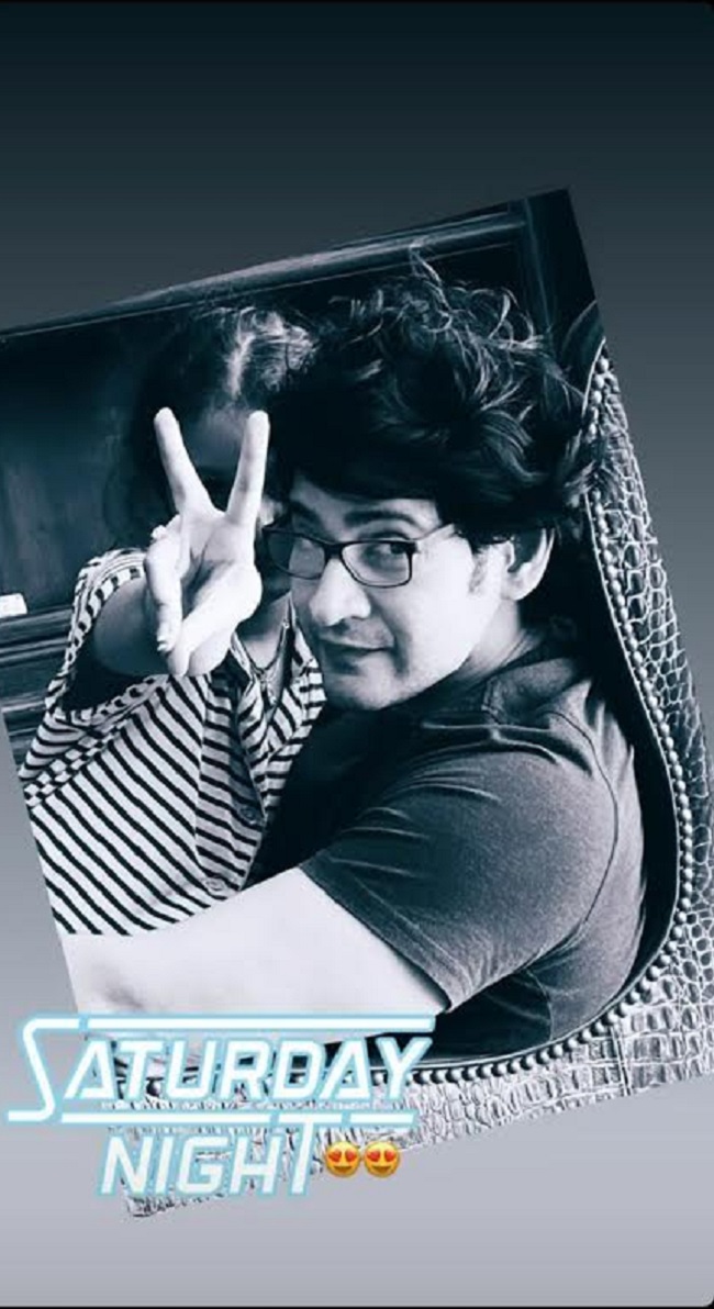 #మహేష్.. ఇంకా బడికి పోయే పిల్లాడిలా ఉన్నాడు!