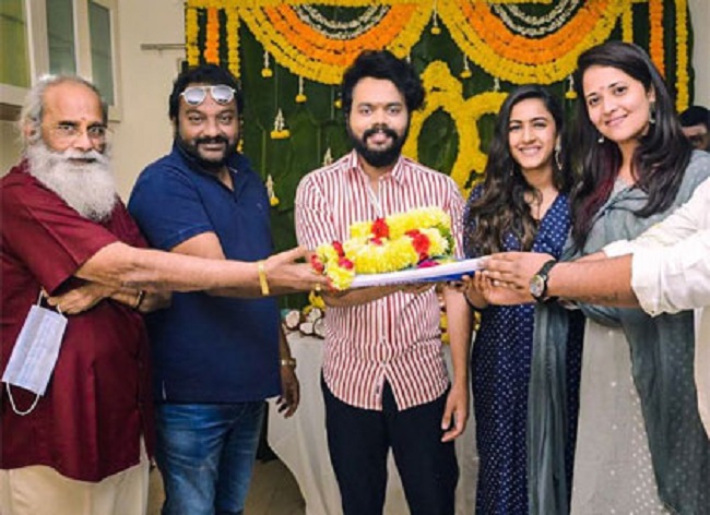 మెగాడాటర్ ‘వెబ్ సిరీస్’ బడ్జెట్ అన్ని కోట్లా..??