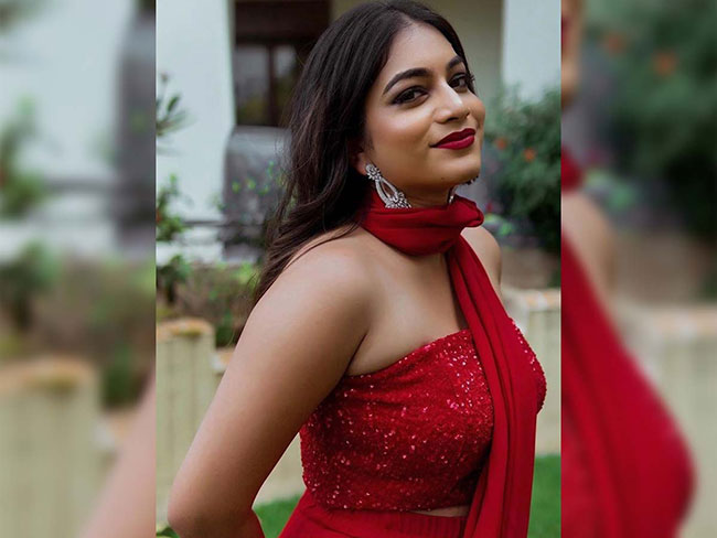 అశ్లీల యాప్ లో పునర్నవి ఫొటోలు.. స్పందించిన భూపాలం!