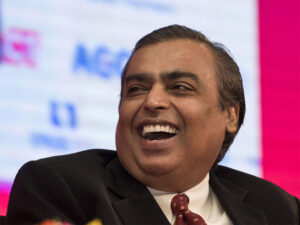 50 Indian billionaires found place in Hurun Global Rich List 2021, Ambani at 1st position!