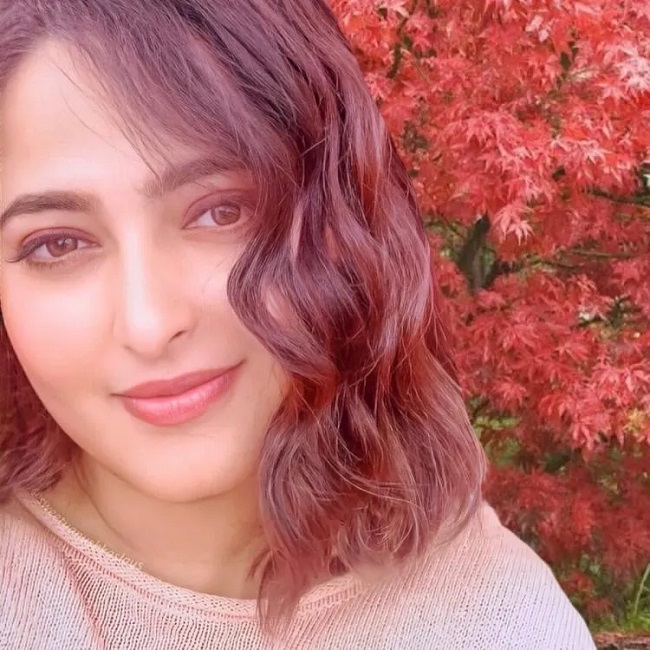 16 ఏళ్లు స్వీటీ జర్నీలో ఇన్నాళ్టికి డైలమా? 16 ఏళ్లు స్వీటీ జర్నీలో ఇన్నాళ్టికి డైలమా?