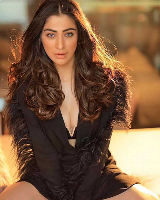 2020 నా జీవితంలోనే బ్లాక్ ఇయర్ః హీరోయిన్ 2020 నా జీవితంలోనే బ్లాక్ ఇయర్ః హీరోయిన్