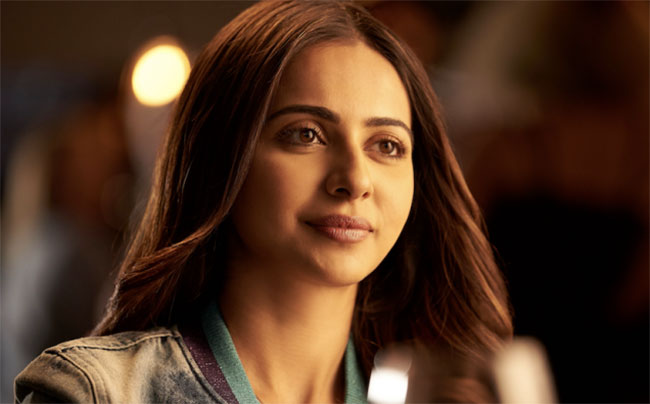 నాలా ఎవరు కరోనా బారినపడవద్దు: స్టార్ హీరోయిన్ నాలా ఎవరు కరోనా బారినపడవద్దు: స్టార్ హీరోయిన్