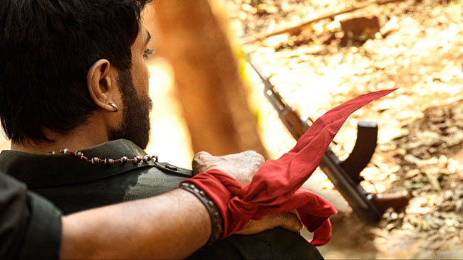 అమితానందంలో మెగాపవర్ స్టార్.. ఎందుకంటే??