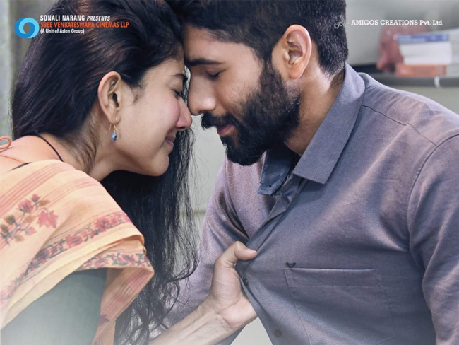 Sekhar Kammula’s Love Story to register record openings! Sekhar Kammula’s Love Story to register record openings!