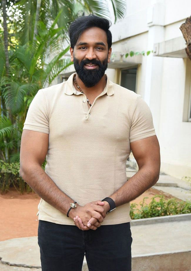 Manchu Vishnu Is Not An Admirer Of PM Modi Anymore! Manchu Vishnu Is Not An Admirer Of PM Modi Anymore!