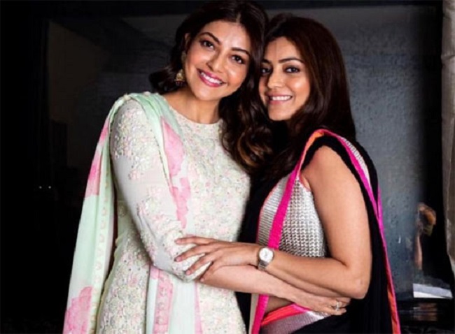 Kajal Agarwal : కాజల్ కు వెంటనే పిల్లలు కావాలంట…! Kajal Agarwal : కాజల్ కు వెంటనే పిల్లలు కావాలంట…!