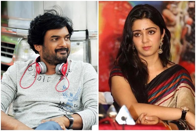 Charmy Marriage : ఛార్మీ సోలోగా ఉండిపోవడానికి పూరీనే కారణమా..? Charmy Marriage : ఛార్మీ సోలోగా ఉండిపోవడానికి పూరీనే కారణమా..?