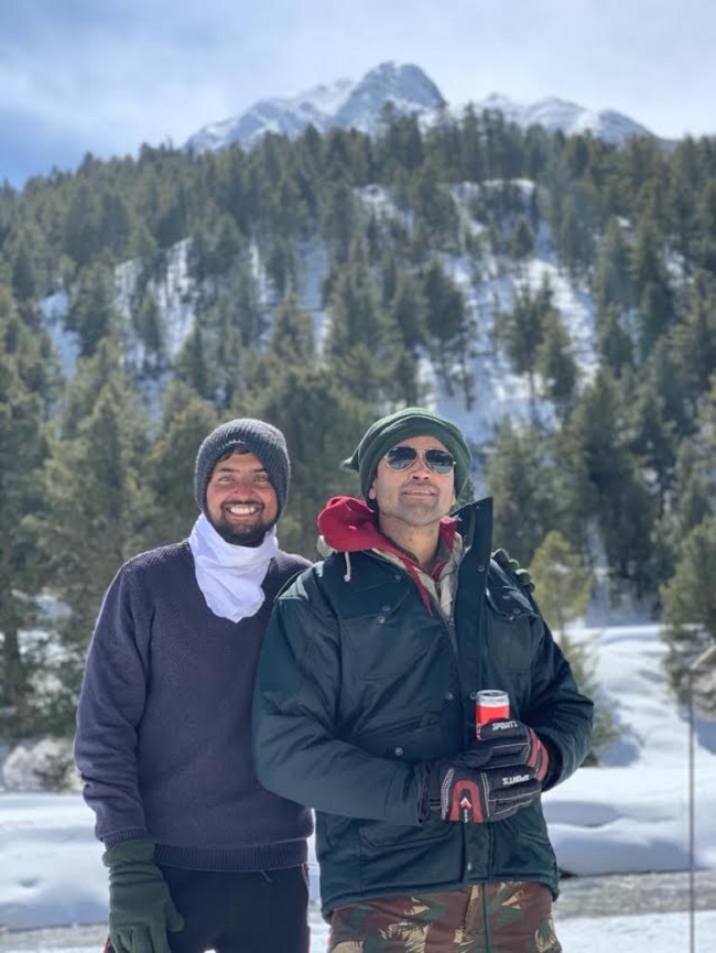 ‘Major’ Team To Resume Shooting From July! ‘Major’ Team To Resume Shooting From July!