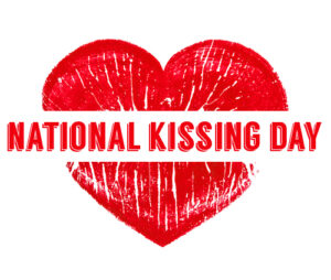 National Kissing Day : ముద్దులకూ ఓ రోజుంది.. దాని ప్రత్యేకత ఏంటో తెలుసా?