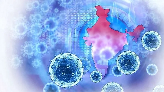 Third Wave : థర్డ్ వేవ్ ఇలా ఉంటుందట.. కాన్పూర్ ఐఐటీ రిపోర్టు Third Wave : థర్డ్ వేవ్ ఇలా ఉంటుందట.. కాన్పూర్ ఐఐటీ రిపోర్టు