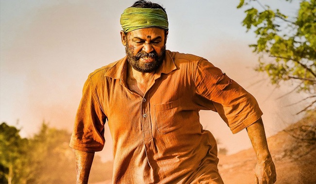 ఓటీటీలోనే రిలీజ్.. నారప్ప విసిరిన బిగ్ బాంబ్ ఓటీటీలోనే రిలీజ్.. నారప్ప విసిరిన బిగ్ బాంబ్