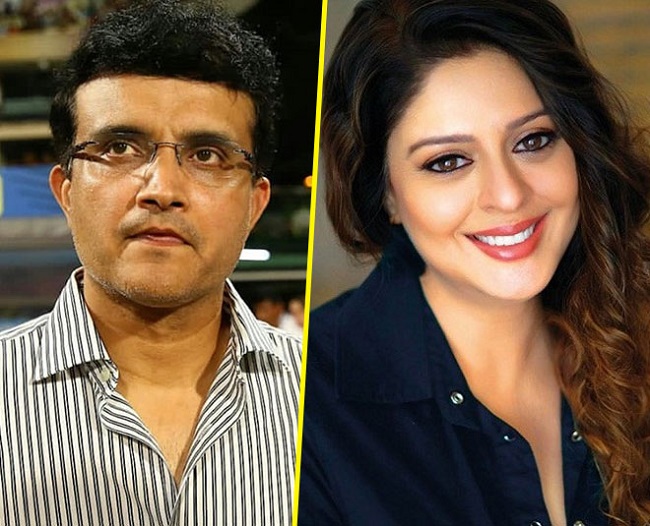 ఇంట్లో ఎదిరించి డోనాని పెళ్లాడిన సౌరవ్ నగ్మతో ప్రేమలో ఎందుకు పడ్డాడు? ఇంట్లో ఎదిరించి డోనాని పెళ్లాడిన సౌరవ్ నగ్మతో ప్రేమలో ఎందుకు పడ్డాడు?