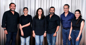 It’s Official: Suriya Turns Producer For ‘Aakasam Nee Haddu Ra’ Hindi Remake! It’s Official: Suriya Turns Producer For ‘Aakasam Nee Haddu Ra’ Hindi Remake!