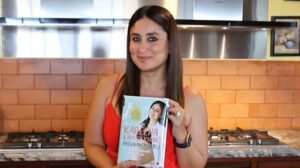 Kareena Kapoor’s Pregnancy Bible for mothers during pregnancy launched