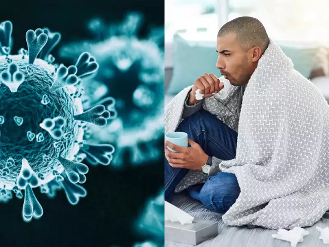 టెస్టోస్టిరాన్ తక్కువైతే కరోనా ముప్పు ఎక్కువైనట్టే ! టెస్టోస్టిరాన్ తక్కువైతే కరోనా ముప్పు ఎక్కువైనట్టే !