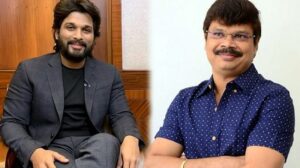 Mass Director All Set To Director Stylish Star After ‘Pushpa’!