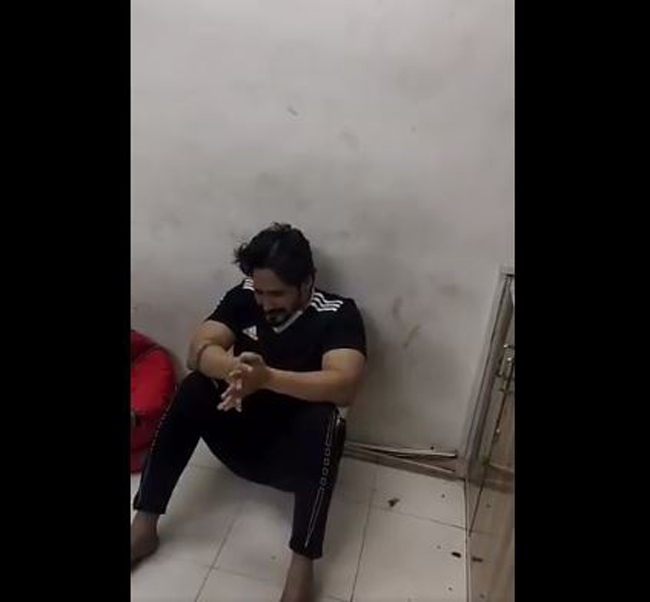 ముంబయి పోలీసులు పోస్టు చేసిన ఈ వైరల్ వీడియో నీతి మామూలుగా ఉండదు ముంబయి పోలీసులు పోస్టు చేసిన ఈ వైరల్ వీడియో నీతి మామూలుగా ఉండదు