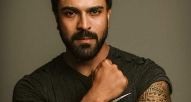 Ram Charan Wins Just Rs. 25 Lakh!