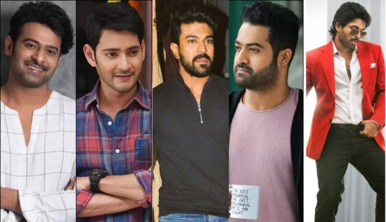 మహేష్, ఎన్టీఆర్, ప్రభాస్ లకే ఎక్కువ నష్టం !