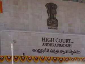Why cases against MLA were withdrawn: HC to AP Govt!