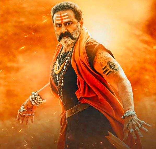 అఖండ రివ్యూ