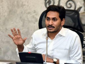 More Trouble Ahead For CM Jagan