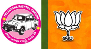 Many TRS MLAs, even ministers acting as BJP informers?