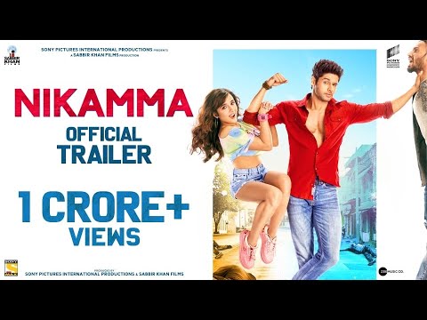 MCA Hindi Trailer: More Drama And Romance! MCA Hindi Trailer: More Drama And Romance!